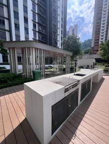 D'Vervain Damansara near Flora one Utama TTDI MRT University of Malaya