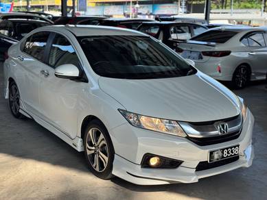 Honda CITY 1.5 V (A)
