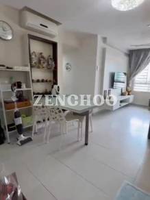 Centrio Avenue Apartment in Gelugor Bukit Gambier For Rent
