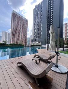 D'Vervain near Pelangi Utama Centrepoint Bandar Utama TTDI Villa Flora