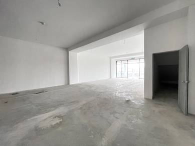 Shop Office For Rent @Cheras Netizen (Next to MRT)