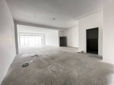 Shop Office For Rent @Cheras Netizen (Next to MRT)