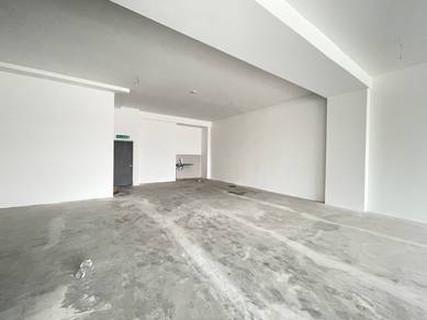 Shop Office For Rent @Cheras Netizen (Next to MRT)