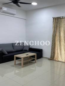 Imperial Grande Condominium In Relau Sungai Ara 2 Carpark For Rent
