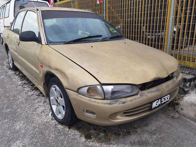 Proton WIRA 1.5 A/B GL (A) JUAL SPARE PART