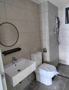 M Luna Kepong near Aeon MRT Metro Prima Unio Jinjang KTM Lotus PPAM