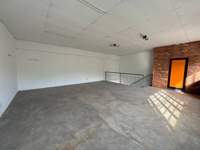1.5 Storey Corner Factory @ Bandar Teknologi, Kajang
