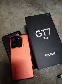 Realme GT 7 PRO 12/512gb