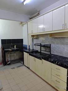 Semarak Apartment Taman Wawasan Puchong near Bandar Puteri