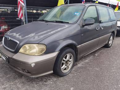 Naza RIA 2.5 GS (A)
