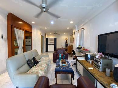 Y9 Furnish 3 Bedrooms Pelangi Damansara Condo Nr Ikea Damansara