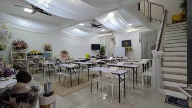 Y4 Below Market 24x80 House Akasia Cahaya Alam Sek U12 Shah Alam