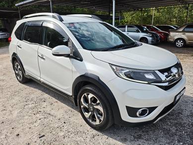 Honda BR-V 1.5 V (A)