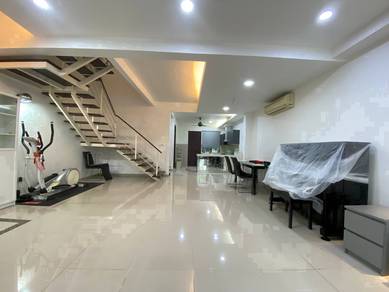 Y8 Below Market 20x65 House Legian Ken Rimba Sek 23 Shah Alam