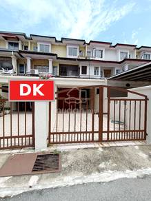 Townhouse Bandar Damai Perdana for Rent
