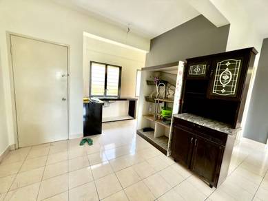 PALING MURAH | FULL LOAN | Apartment Cheras Intan Batu 9 Cheras