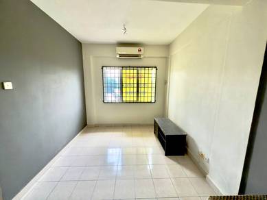PALING MURAH | FULL LOAN | Apartment Cheras Intan Batu 9 Cheras