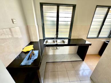 PALING MURAH | FULL LOAN | Apartment Cheras Intan Batu 9 Cheras