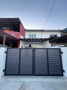 2-storey-Terraced-House-for-sale-Ulu-Tiram-Johor