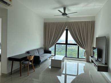 Conezion Residence Putrajaya IOI City Mall Hospital Serdang UNITEN UPM