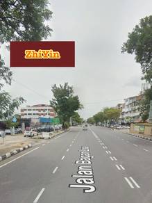 4 Storey Shoplot Bagan Luar For Rent @ Butterworth
