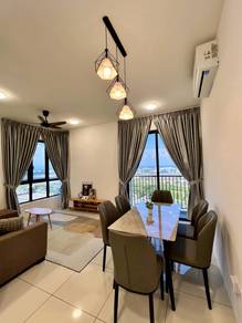 Condominium For Rent at Penang Batu Kawan Vivo Executive Apartment