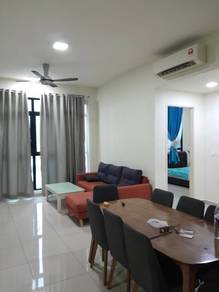 Conezion Condo Putrajaya IOI City Mall UNITEN UPM Hospital Serdang