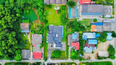 38,000 SQFT ‼️ Single Storey Bungalow Kg Kubu Gajah, Sungai Buloh