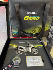 6mro Limited Edition