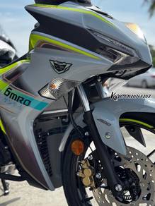 6mro Limited Edition