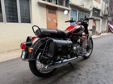 Royal Enfield Classic 360 ✌️16136km Value Buy 😉