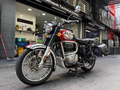 Royal Enfield Classic 360 ✌️16136km Value Buy 😉