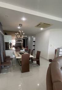 SUPER WORTH !! Gurney Paragon 2810 Sqft 3 Car Park Fully Furnished