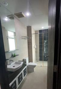 SUPER WORTH !! Gurney Paragon 2810 Sqft 3 Car Park Fully Furnished