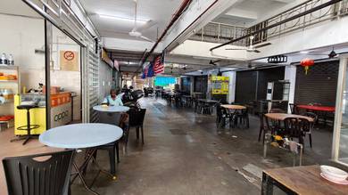 Kangkar Pulai Jaln Pulai Harmoni Low Cost Shop Lot Ground Floor Skudai