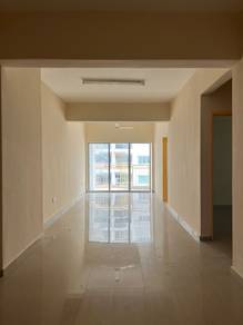 Kepong Sentral Condo Metro Prima KL walk to MRT Sri Damansara & KTM