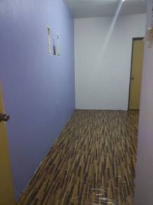 Apartment Aras Bawah Untuk Disewa