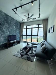 Conezion Conezion Residence Putrajaya IOI City Mall UNITEN UPM Hospita