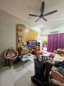 Pendamar Indah Good Condition Single Storey For Sale