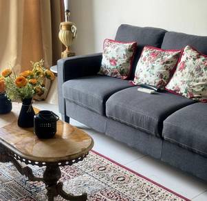 Wangsa Maju, Seasons Garden Residences Fully furnished For Rent