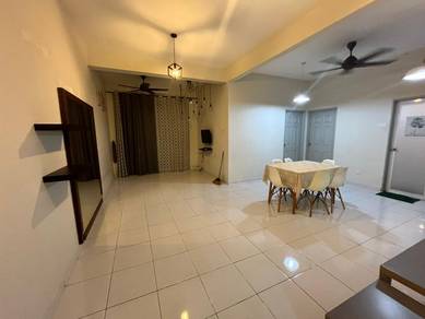 Bukit Citra Residency untuk disewa!