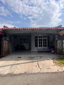 [ Hot Location] Rumah Amalina lestari raub Untuk Dijual