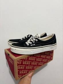 Vans Era Black (Unisex)