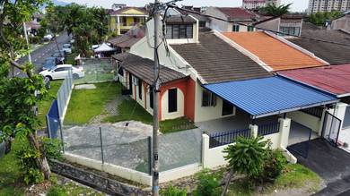 CORNER LOT | HOT LOCATION Single Storey Taman Ampang Jaya