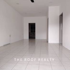 Taman Kalien Single Storey For Rent