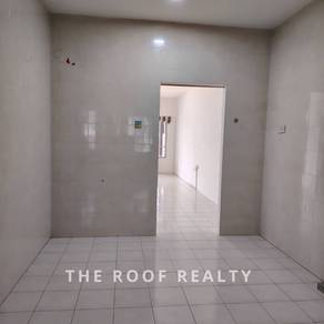Taman Kalien Single Storey For Rent