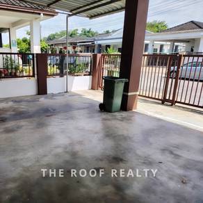Taman Kalien Single Storey For Rent