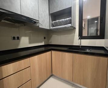 Duta Park Residences, Jalan Kuching  Partial furnished for rent