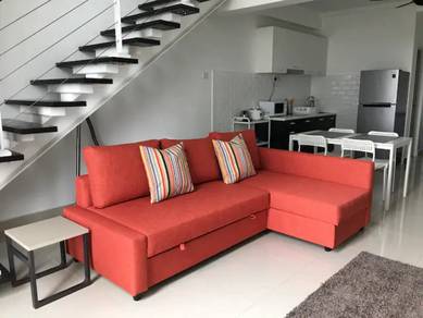 Scott Garden Soho | Below Market Value💥 | Old Klang Road