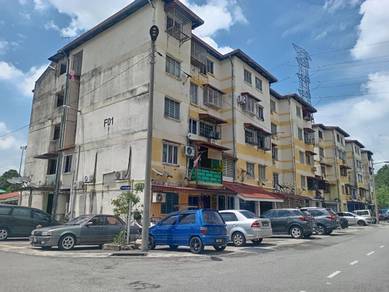 Fiona Apartment 3B2B W Table Top /Batu Cave/ Gombak/Selayang/Setapak